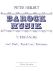 Barockmusik Vol 1