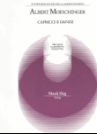Capricci e dance