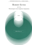 E A Phantasmagorie