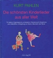 Die schonsten Kinderlieder aus aller Welt