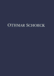 Werke fur grosses Orchester