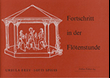 Fortschritt in der Flotenstund