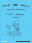 Querflotenfibel - Theorieband