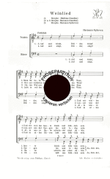 Weinlied