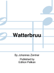 Watterbruu