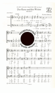 Rote und der Weisse
