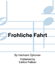 Frohliche Fahrt