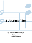 3 Jeunes filles