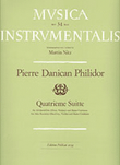 Quatrieme Suite