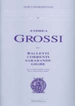 Balletti Correnti op 2