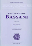Sinfonien Vol 2 op 5/5-8