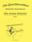 Querflotenfibel Vol. 1 - Die ersten Schritte