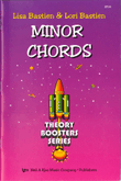 Bastien Theory Boosters: Minor Chords