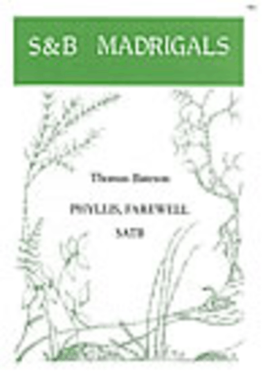 Phyllis, farewell