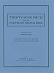 Fitzwilliam Virginal Book