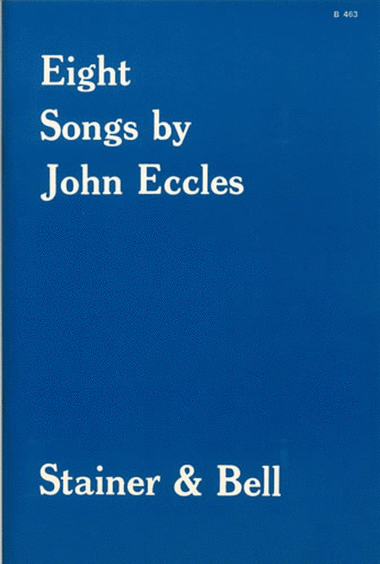 Eight Songs