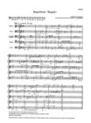 Magnificat 'Regale'