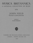 Concertos for Piano and Orchestra Nos. 1-3