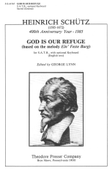 God Is Our Refuge