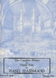 The Complete Works for Organ Solo. Book 3