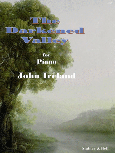 The Darkened Valley