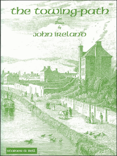 The Towing Path