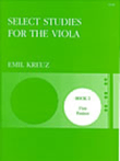 Select Studies. Book 2