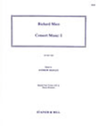 Consort Music. Set I for four Viols