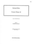 Consort Music. Set II for two, three and five Viols