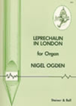 Leprechaun in London