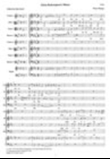 Caecilia Virgo. A minor (orig. G minor)
