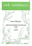 Amyntas with his Phyllis fair