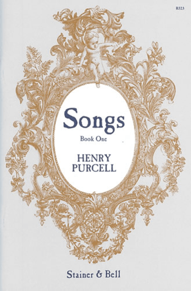 Songs. Book 1