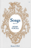 Songs. Book 2
