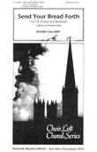 Send Your Bread Forth mini preview