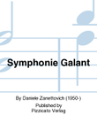 Symphonie Galant