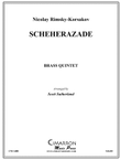 Scheherazade