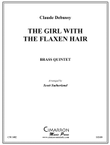 The Girl with the Flaxen Hair