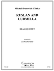 Ruslan and Ludmilla