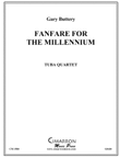 Fanfare for the Millennium
