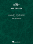 Carmen Symphony