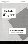 Ancient Music