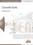 Cascadia Suite