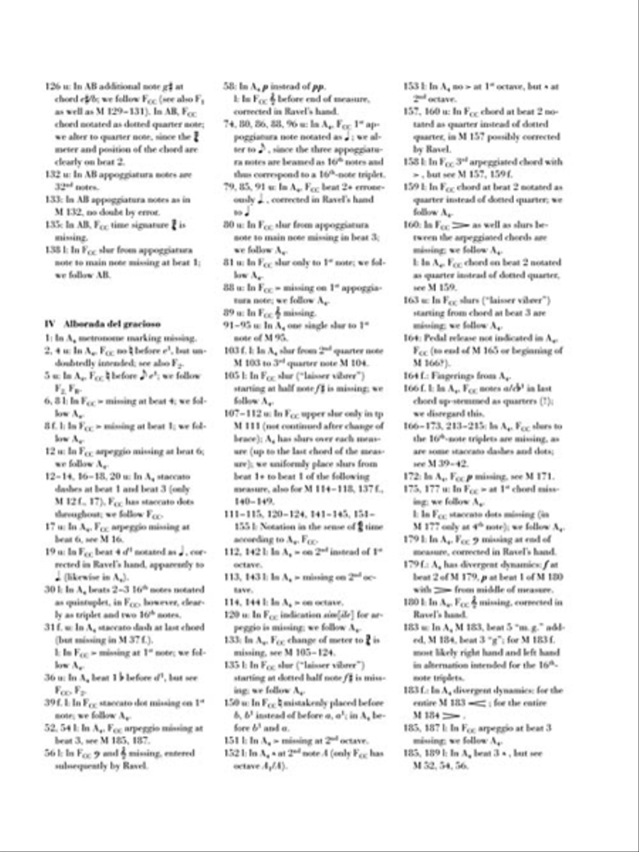 Miroirs Miroirs Piano Solo scores gallery preview page 7
