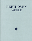 Christus am Ölberge Op. 85