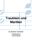 Traublein und Marillen