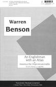 An Englishman With An Atlas Or America the Unpronounceable