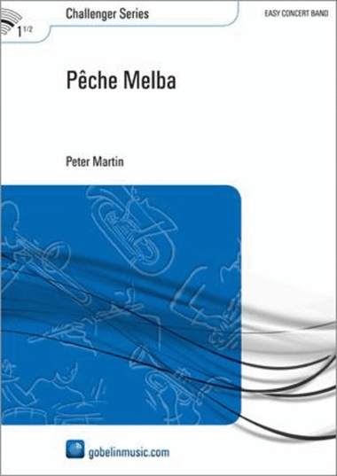 Peche Melba