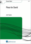 Piece for David