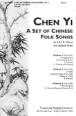 A Set of Chinese Folk Songs